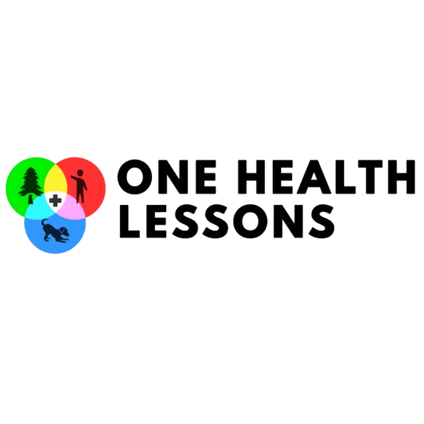 One-Health-Lessons-Logo-600x600